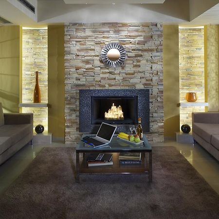 Pefka Hotel Солун Екстериор снимка