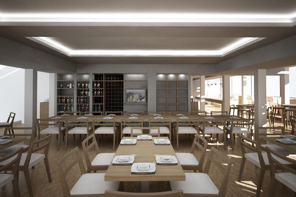 Pefka Hotel Солун Екстериор снимка