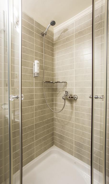 Pefka Hotel Солун Екстериор снимка