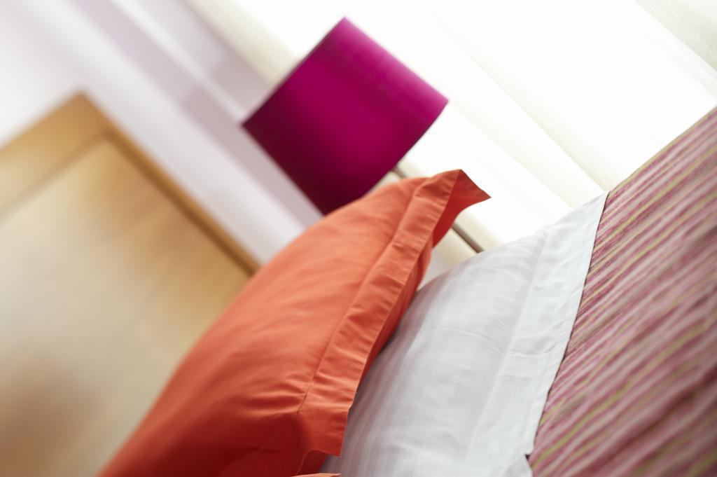 Pefka Hotel Солун Екстериор снимка